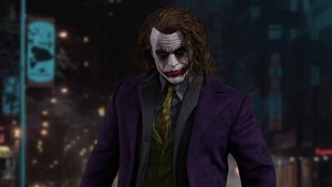 Joker, Superheroes, Artist, Artwork, Digital Art, 4K wallpaper