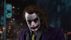 Joker, Superheroes, Artist, Artwork, Digital Art, 4K wallpaper