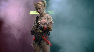 Birds Of Prey, Movies, 2020 Movies, Harley Quinn, 4K wallpaper