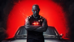 Fast And Furious 9, Movies, 2020 Movies, F9, Vin Diesel, Bloodshot, Artstation, 4K wallpaper