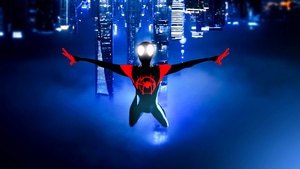 Spiderman, Superheroes, Artist, Artwork, Digital Art, Artstation, 4K wallpaper