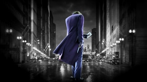 Joker, Superheroes, Artist, Artwork, Digital Art, 4K wallpaper