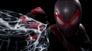 Marvels Spider-Man: Miles Morales, Spiderman, 4K wallpaper