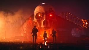 Tom Clancys The Division 2, Tom Clancys The Division, 2020 Games, Games, 4K wallpaper