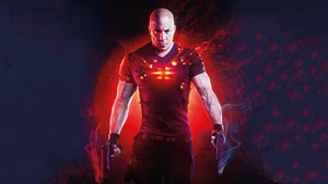 Bloodshot, Movies, 2020 Movies, Vin Diesel, 4K wallpaper