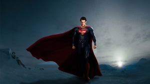 Superman, Superheroes, Artwork, Deviantart, 4K wallpaper