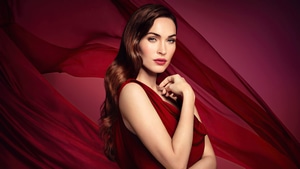 Megan Fox, Celebrities, Girls, 4K wallpaper
