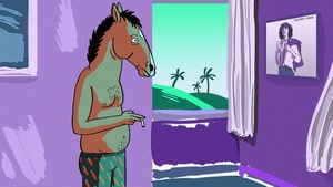 Bojack Horseman, Tv Shows, Animated Tv Series, 4K wallpaper