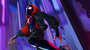 Spiderman, Superheroes, Artwork, Artstation, 4K wallpaper
