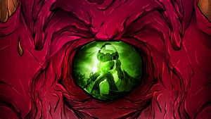 Doom Eternal, 2020 Games, Games, Doom, , 4K wallpaper