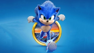 Sonic The Hedgehog, Movies, 2020 Movies, Sonic, 4K wallpaper
