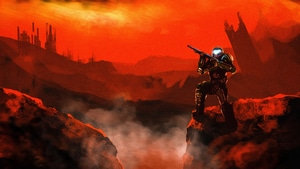 Doom Eternal, Doom, Games, 2020 Games, 4K wallpaper