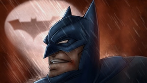 Batman, Superheroes, Artwork, Artstation, 4K wallpaper