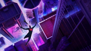 Spiderman, Superheroes, Artist, Artwork, Digital Art, 4K wallpaper