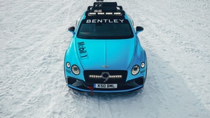 Bentley Continental Gt, Bentley, 2020 Cars, Cars, 4K wallpaper