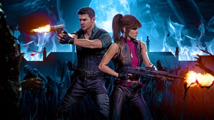 Resident Evil 3, Resident Evil, 2020 Games, Games, Deviantart, 4K wallpaper