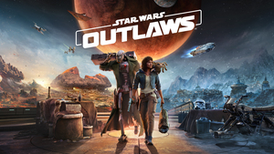 Star Wars Outlaws, 2024 Games, PlayStation 5, PC Games, 4K wallpaper