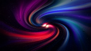 Abstract, Digital Art, Artist, Artwork, Spiral, 4K wallpaper