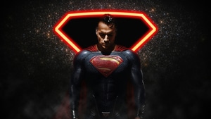Superman, Superheroes, 4K wallpaper