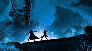 Star Wars The Rise Of Skywalker, Movies, 2020 Movies, Star Wars, 4K wallpaper