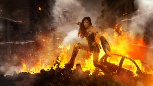 Wonder Woman, Superheroes, Artist, Artwork, Digital Art, Artstation, 4K wallpaper
