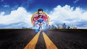 Sonic The Hedgehog, Movies, 2020 Movies, , 12k, 1, 4K wallpaper