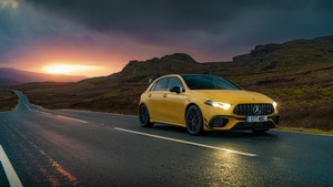 Mercedes Amg, Mercedes, Cars, 2020 Cars, 4K wallpaper