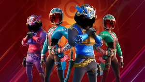 Fortnite Chapter 2, Fortnite, Games, 2020 Games, 4K wallpaper