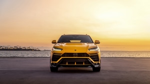 Lamborghini Urus, Lamborghini, Cars, 2020 Cars, 4K wallpaper