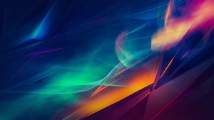 Abstract, Digital Art, Artist, Artwork, 4K wallpaper
