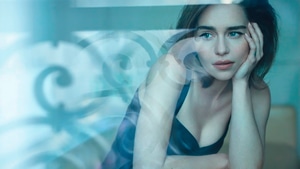 Emilia Clarke, Celebrities, Girls, Photoshoot, 4K wallpaper