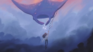 Artist, Artwork, Digital Art, 4K wallpaper