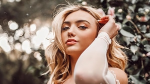 Peyton List, Celebrities, Girls, 4K wallpaper