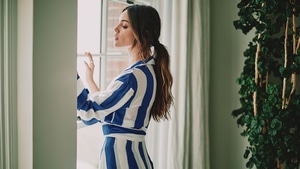 Eiza Gonzalez, Celebrities, Girls, 4K wallpaper
