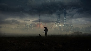 Artist, Artwork, Digital Art, Deviantart, 4K wallpaper