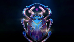 Blue Beetle, DC Comics, 2023 Movies, 4K wallpaper