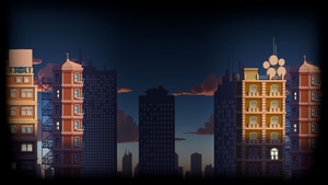 Buildings, City, Artist, Artwork, Digital Art, Pixel, 8 Bit, 4K wallpaper