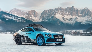 Bentley Continental Gt, Bentley, 2020 Cars, Cars, 4K wallpaper