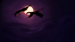 Dragon, Artist, Artwork, Digital Art, Painting, Deviantart, 4K wallpaper