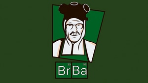 Breaking Bad, Tv Shows, Minimalism, Minimalist, 4K wallpaper