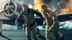Midway, Movies, 2020 Movies, 4K wallpaper