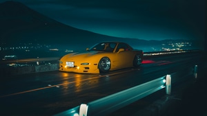 Mazda, Cars, 4K wallpaper