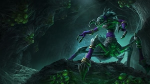 Warcraft 3 Reforged, Warcraft, 2020 Games, Games, 4K wallpaper