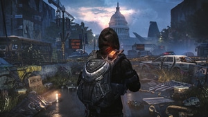 Tom Clancys The Division 2, Tom Clancys The Division, 2020 Games, Games, 4K wallpaper