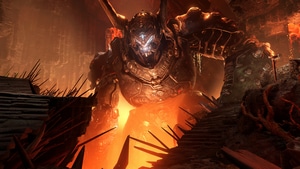 Doom Eternal, 2020 Games, Games, Doom, , 4K wallpaper