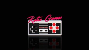 Retro, Artist, Artwork, Digital Art, 4K wallpaper