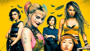Birds Of Prey, Movies, 2020 Movies, Harley Quinn, 4K wallpaper
