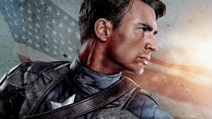 Captain America, Movies, Superheroes, 4K wallpaper