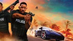 Bad Boys For Life, Movies, 2020 Movies, Will Smith, , 12k, 4K wallpaper