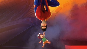 Spider-Man: Across the Spider-Verse, Spiderman, 4K wallpaper